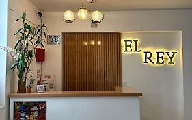 Hostal El Rey